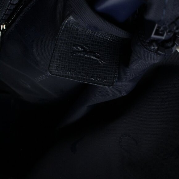 NEW LONGCHAMP Backpack - Le Pliage Neo - Picture 11 of 13